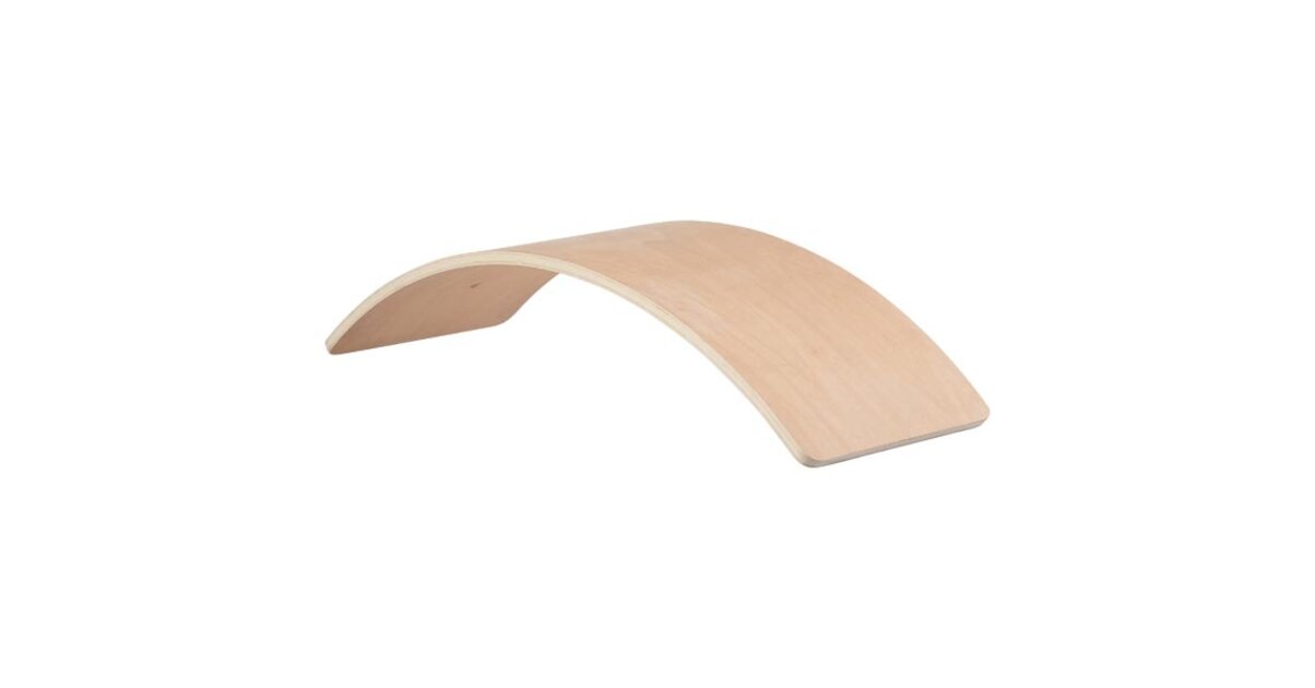 Jeu D'Équilibre Baleine Goki – 21 Pièces En Bois – Jeu D'Adresse & Motricité Enfant – Dès 4 Ans